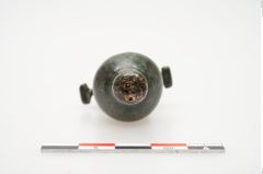 Foto von Bronzedolchscheide (NHMW-PRAE-025838)